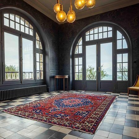 Villa Ellerslie Saint-Malo Zewnętrze zdjęcie