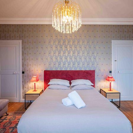 Villa Ellerslie Saint-Malo Zewnętrze zdjęcie