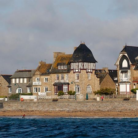 Villa Ellerslie Saint-Malo Zewnętrze zdjęcie
