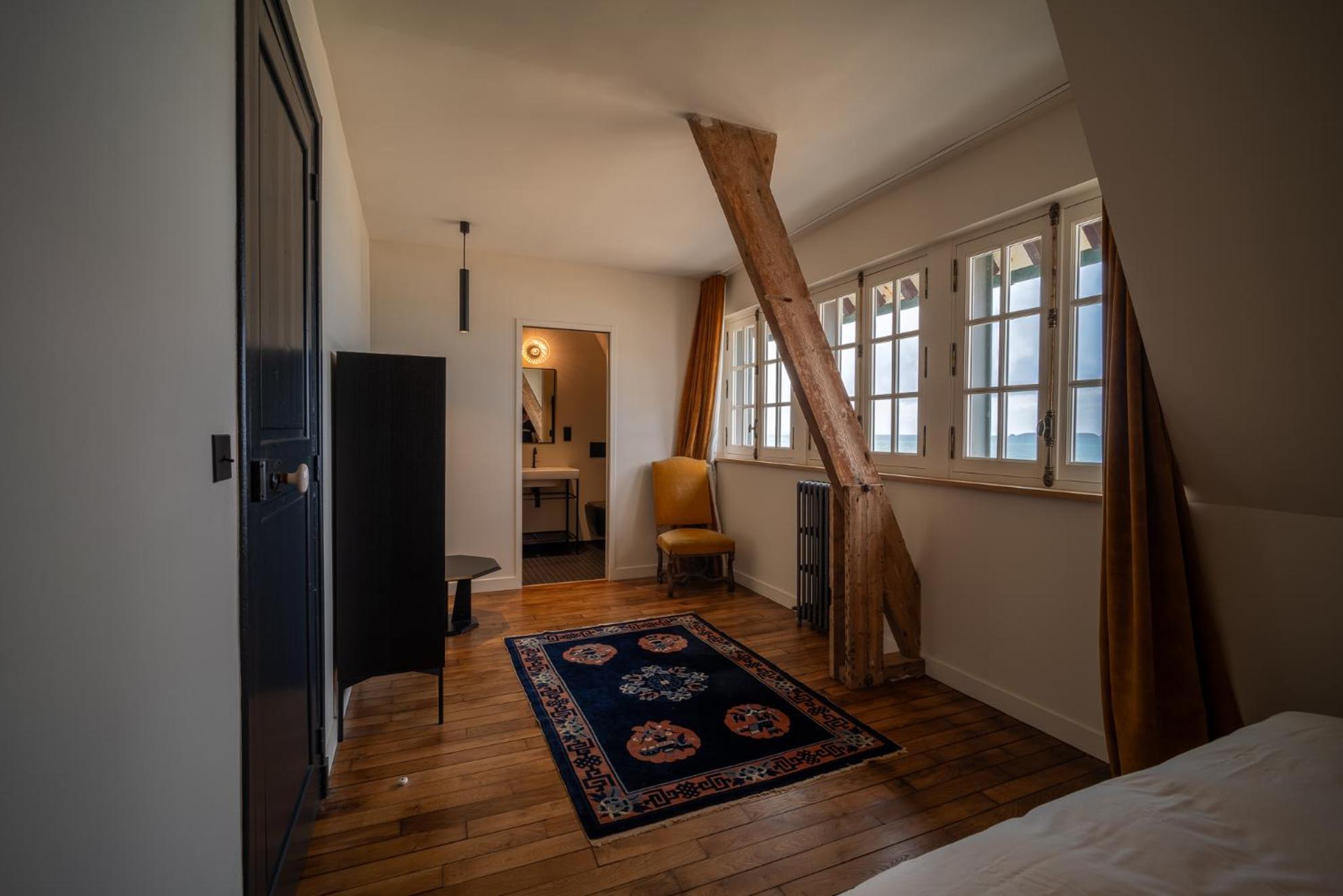 Villa Ellerslie Saint-Malo Zewnętrze zdjęcie