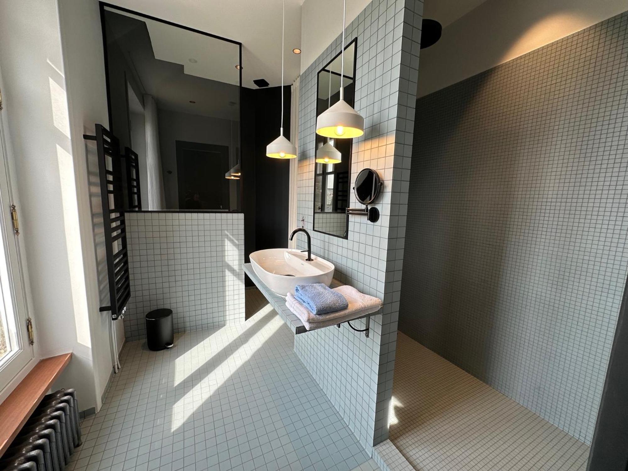 Villa Ellerslie Saint-Malo Zewnętrze zdjęcie