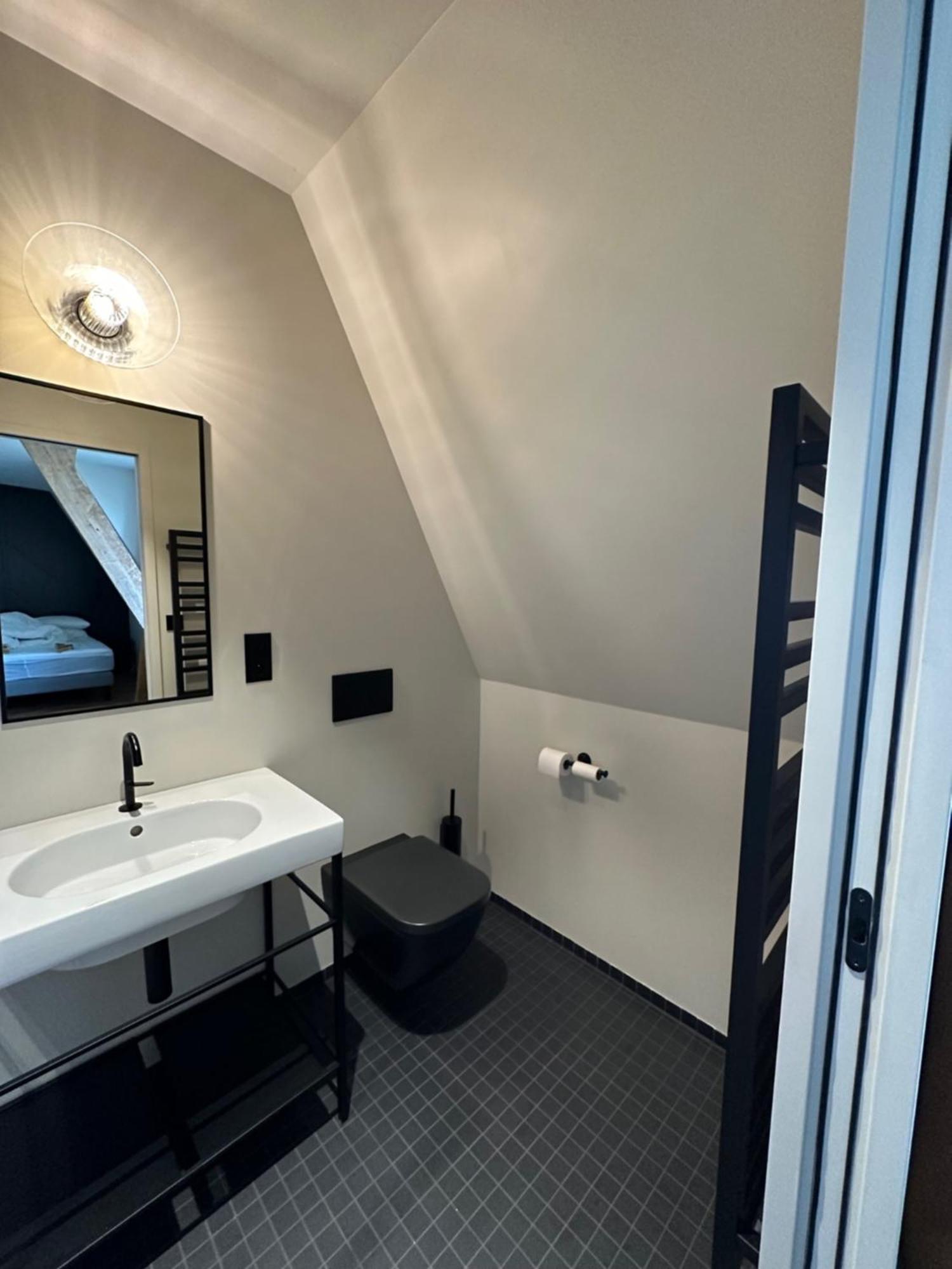 Villa Ellerslie Saint-Malo Zewnętrze zdjęcie