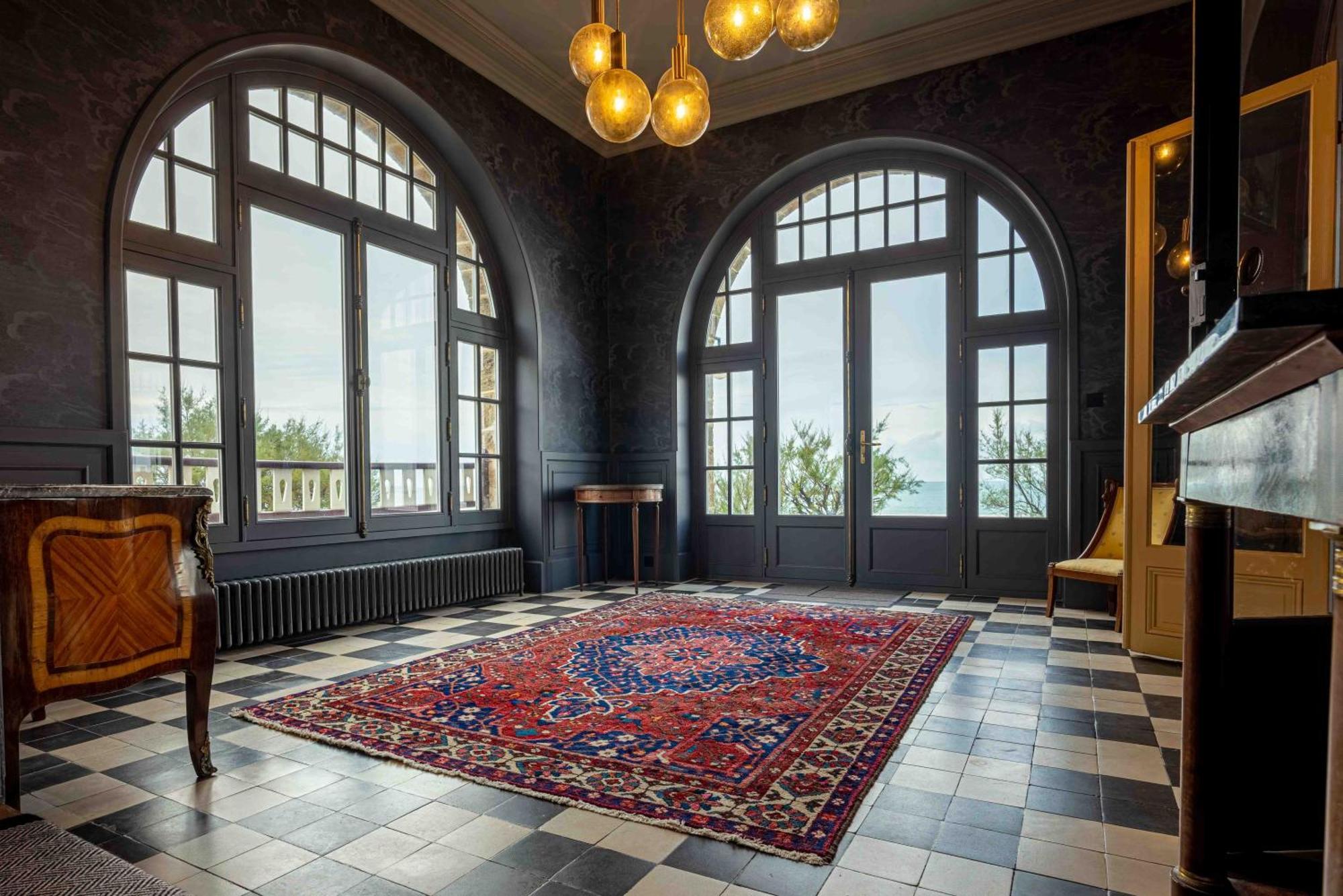 Villa Ellerslie Saint-Malo Zewnętrze zdjęcie