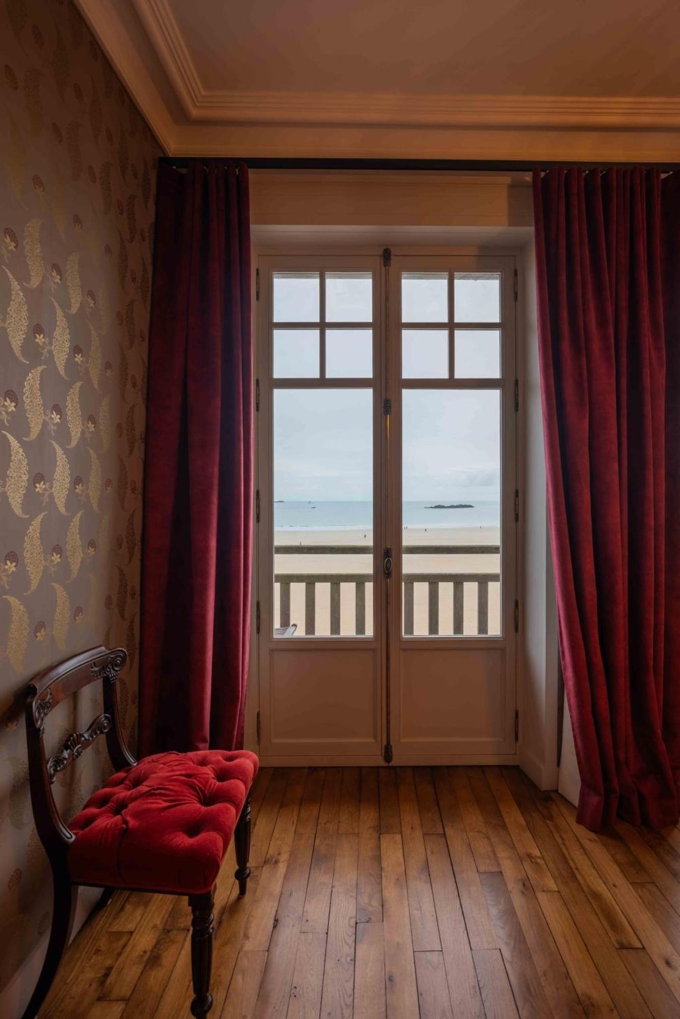 Villa Ellerslie Saint-Malo Zewnętrze zdjęcie