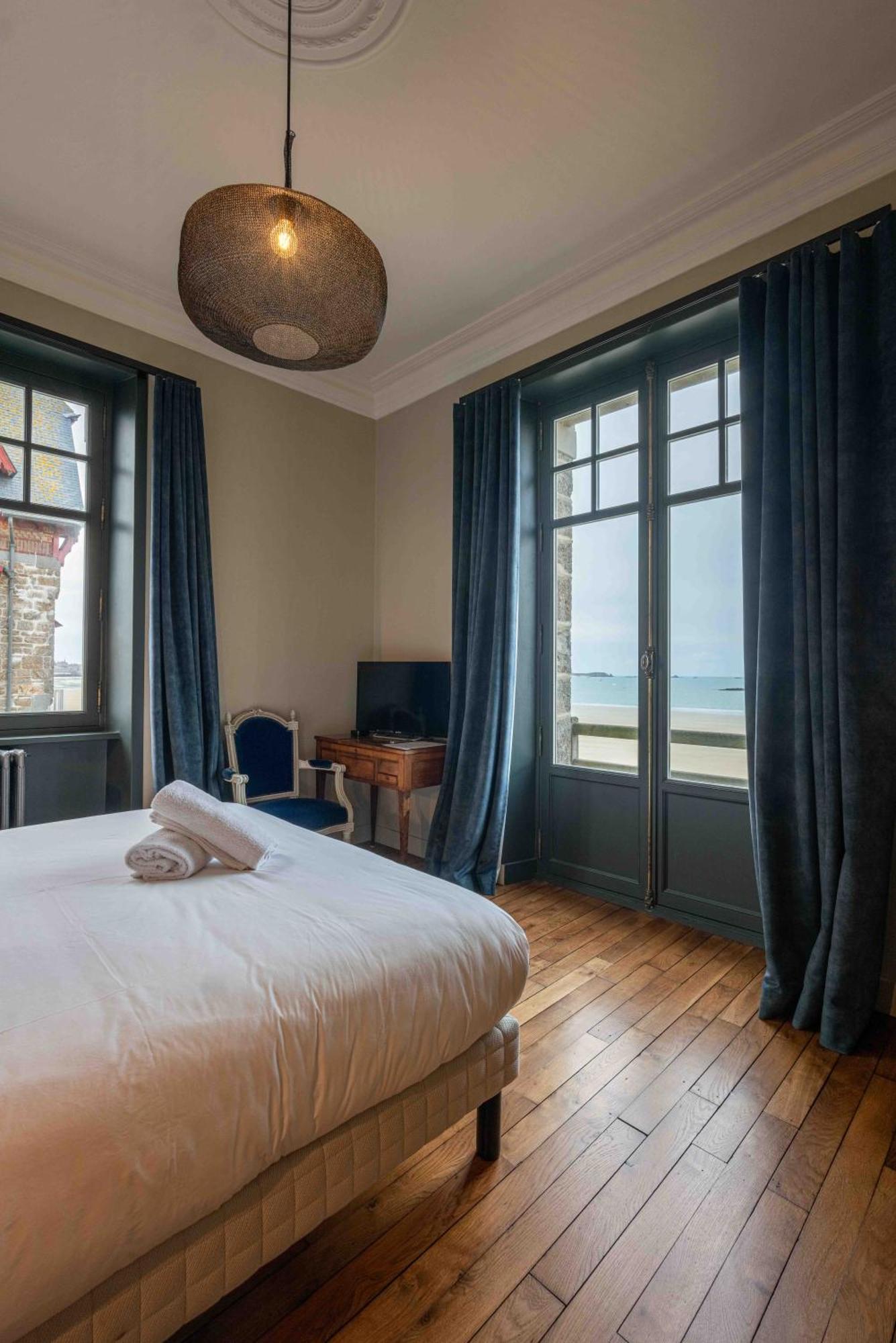 Villa Ellerslie Saint-Malo Zewnętrze zdjęcie