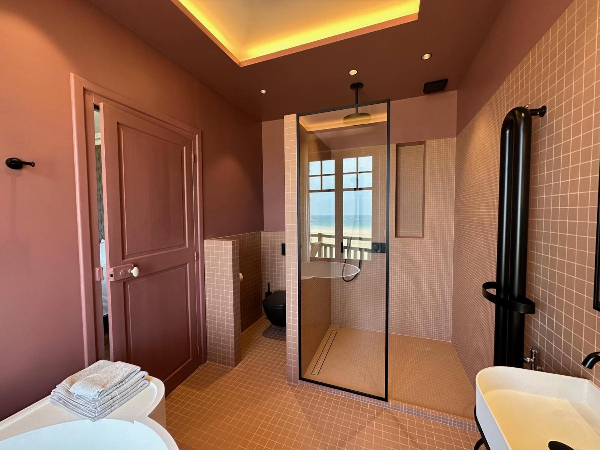 Villa Ellerslie Saint-Malo Zewnętrze zdjęcie