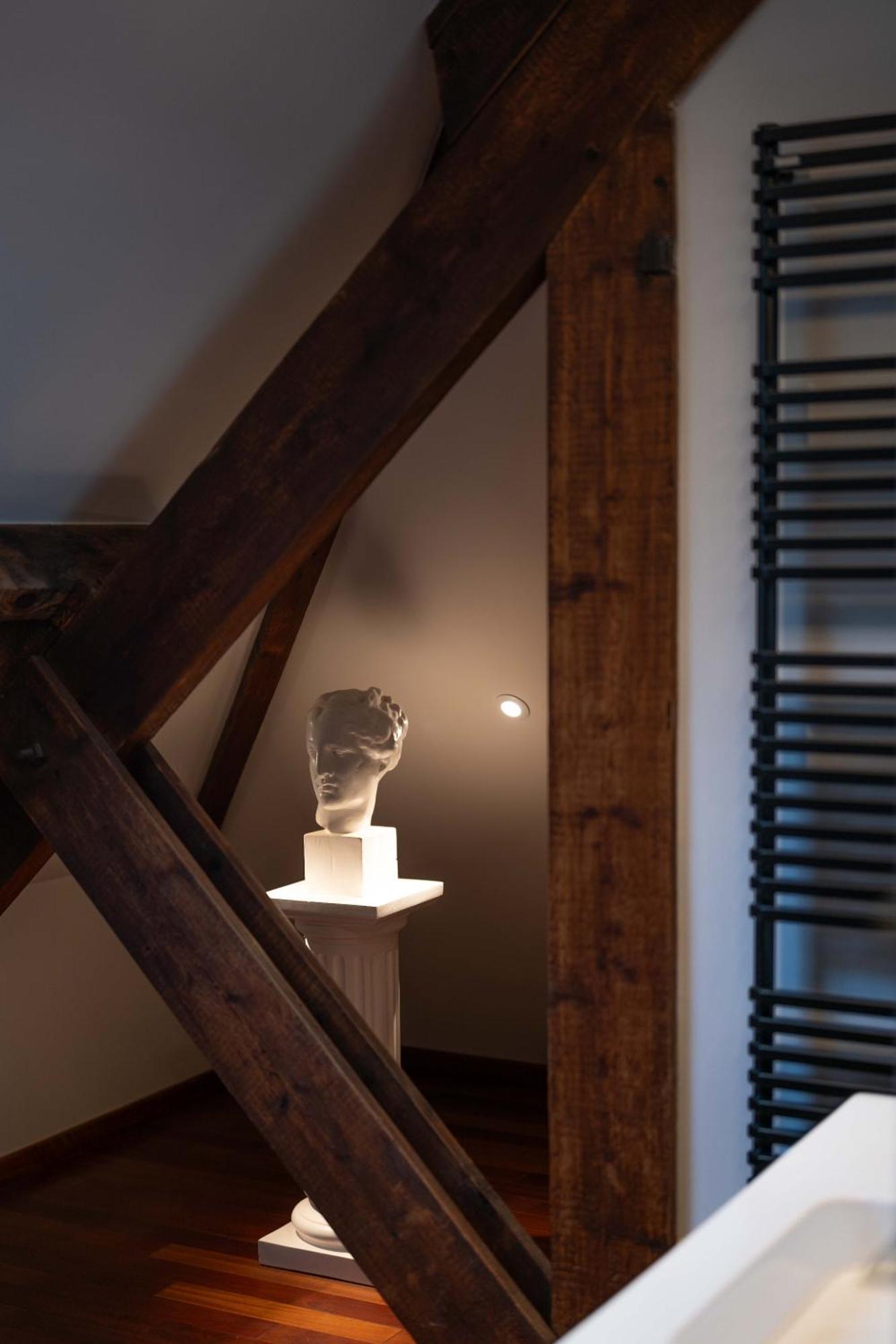 Villa Ellerslie Saint-Malo Zewnętrze zdjęcie