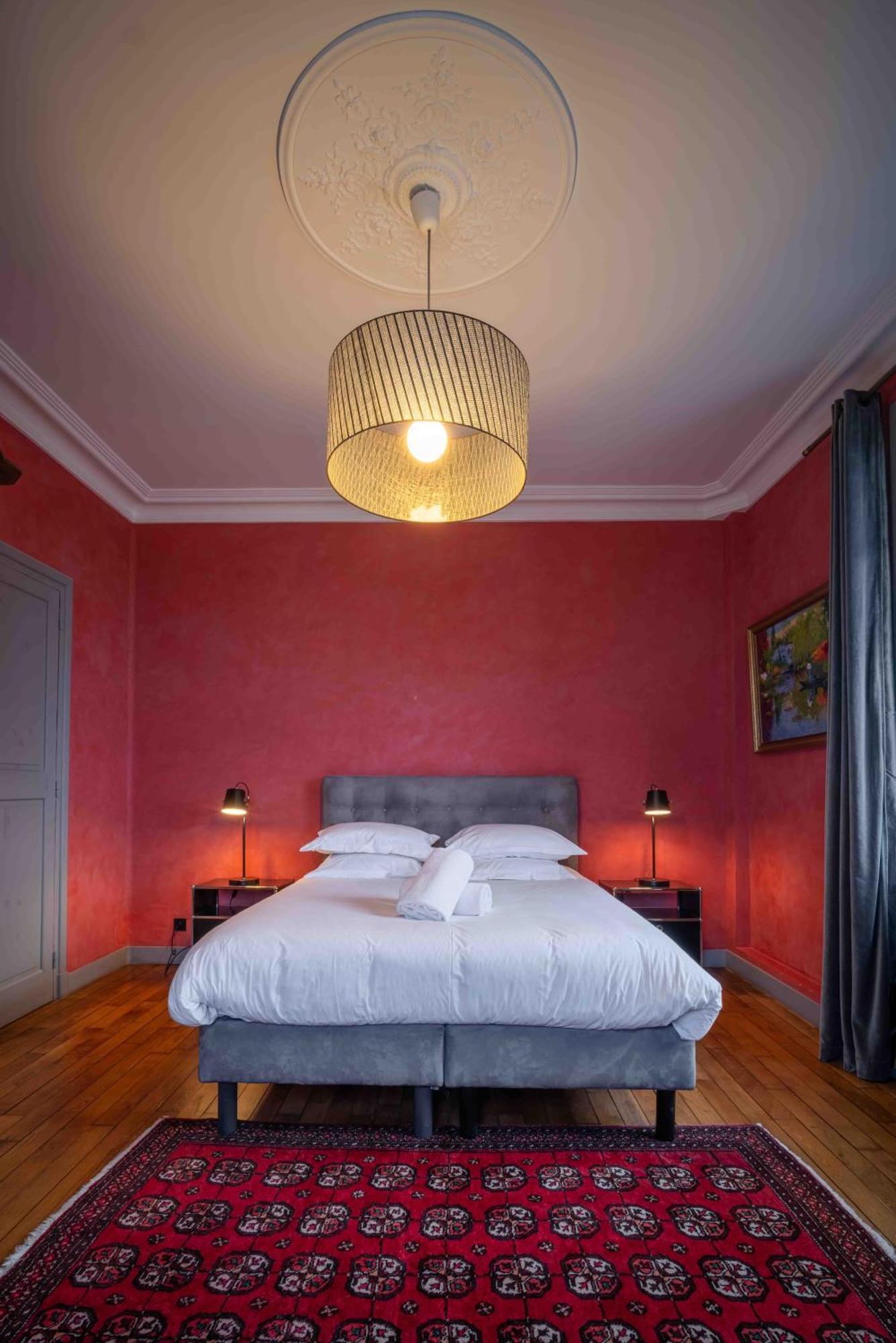 Villa Ellerslie Saint-Malo Zewnętrze zdjęcie