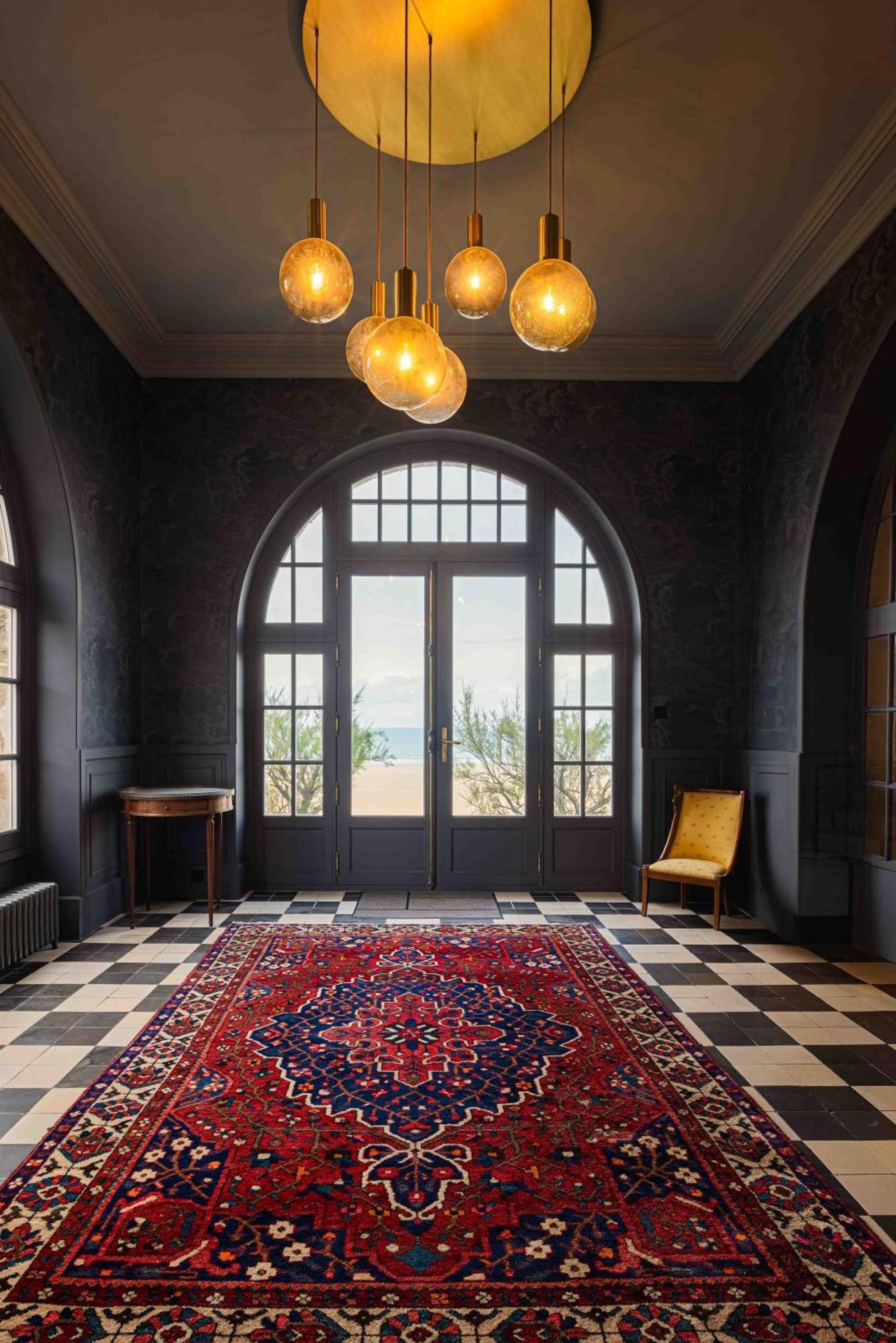 Villa Ellerslie Saint-Malo Zewnętrze zdjęcie